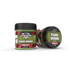 Wargame Series: Plague Ground 100ml