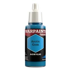 Warpaints Fanatic: Arctic Gem - 18ml