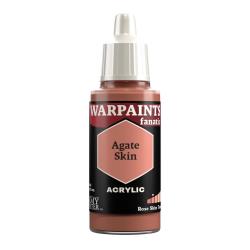 Warpaints Fanatic: Agate Skin - 18ml