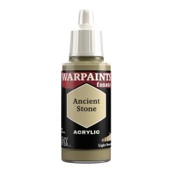 Warpaints Fanatic: Ancient Stone - 18ml