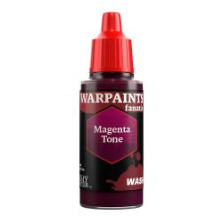 Warpaints Fanatic Wash: Magenta Tone - 18ml