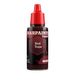 Warpaints Fanatic Wash: Red Tone - 18ml