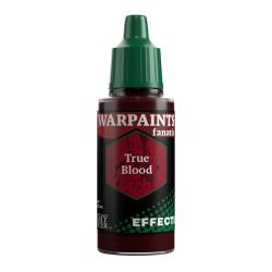 Warpaints Fanatic Effects: True Blood - 18ml