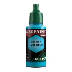 Warpaints Fanatic Effects: Plasma Coil Glow - 18ml