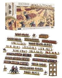 Hail Caesar Epic Battles (Punic Wars):  Hannibal Battle Set