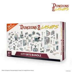 City Bits Bundle