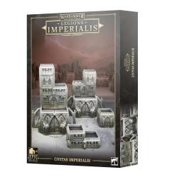 Legion Imperialis: Civitas Imperialis 