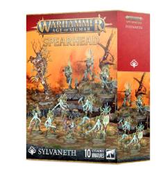 Spearhead: Sylvaneth