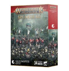 Spearhead: Gloomspite Gitz