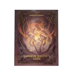 Dungeon Masters Guide 2024 (Alternate Cover): Dungeons & Dragons (DDN)