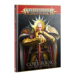 Age of Sigmar: Core Rulebook - 20% Discount