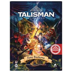 Talisman Alliances Fate Beckons