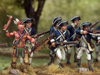 American Army (War of Independence)
