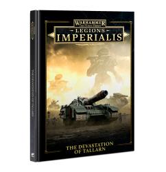 Legion Imperialis: Devastation of Tallarn