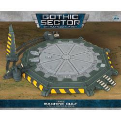 Gothic Sector: Legion Machine Cult