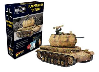 Flakpanzer IV Ostwind