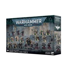 Dark Angels: Inner Circle Task Force - SOLD OUT