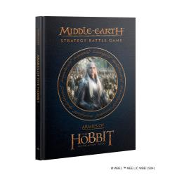 Middle Earth SBG: Armies of The Hobbit