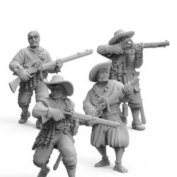 Hostigadores Unit