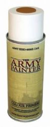 Leather Brown Colour Primer Spray