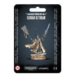  Eldrad Ulthran