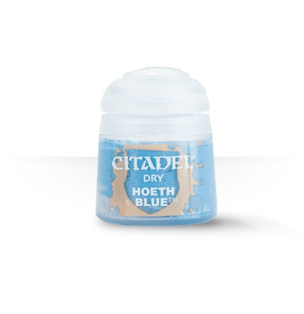 Citadel Dry: Hoeth Blue - 21% Discount