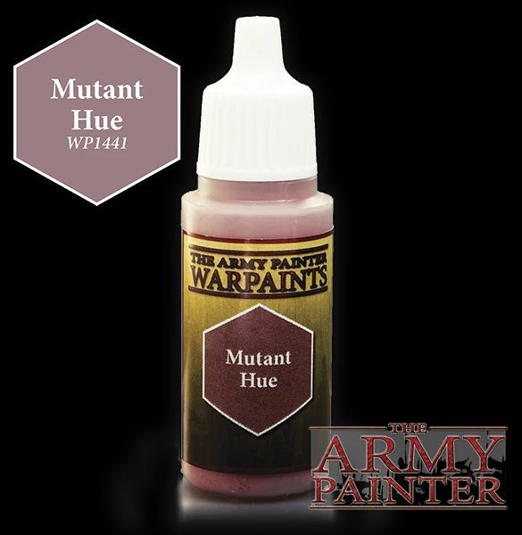 Warpaints Mutant Hue