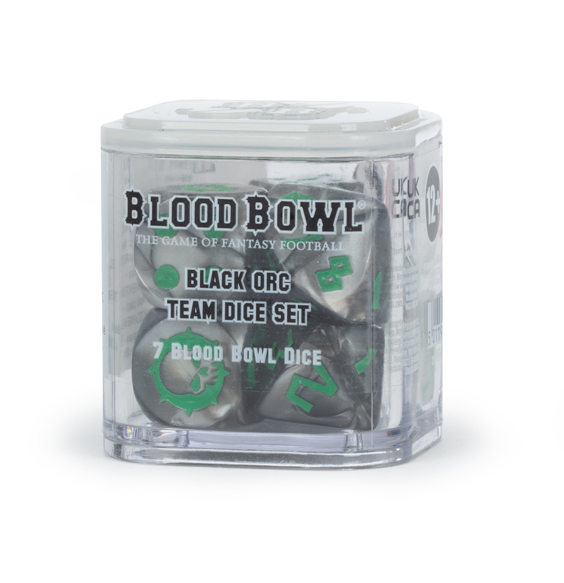 download black orc blood bowl team
