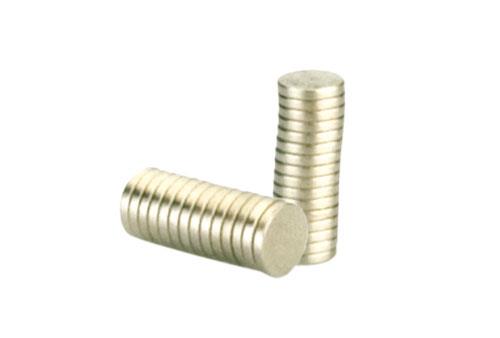 Rare Earth Magnets - (1mmx5mm x40 Magnets)