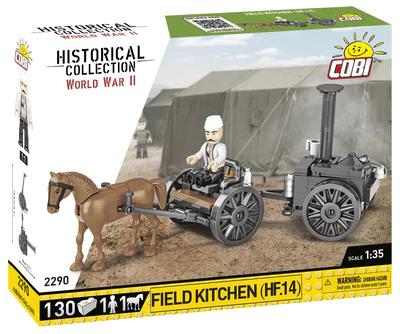 Field Kitchen HF.14