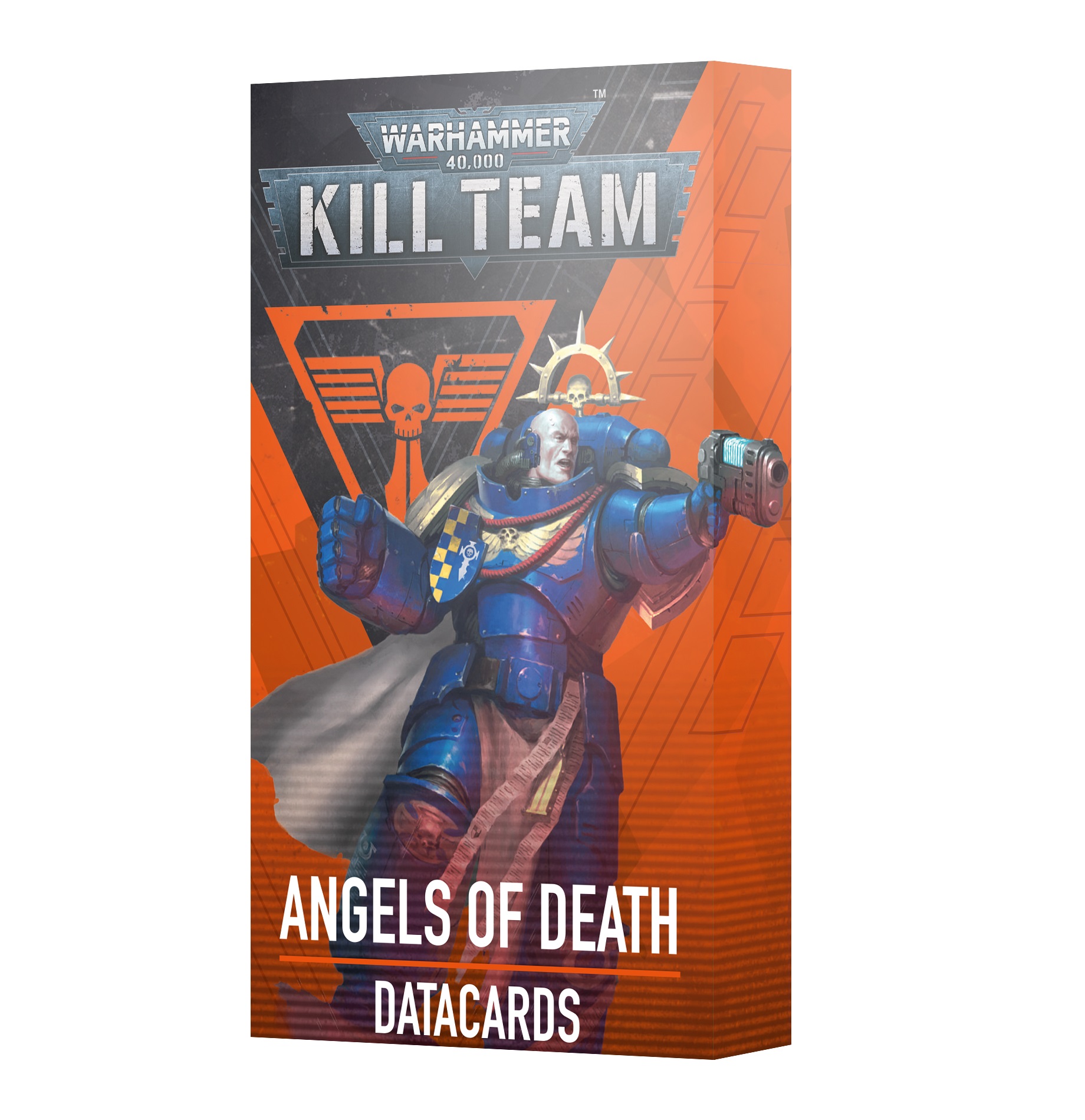 Killteam Datacards: Angels of Death