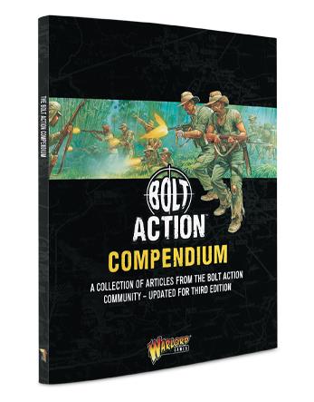 The Bolt Action Compendium