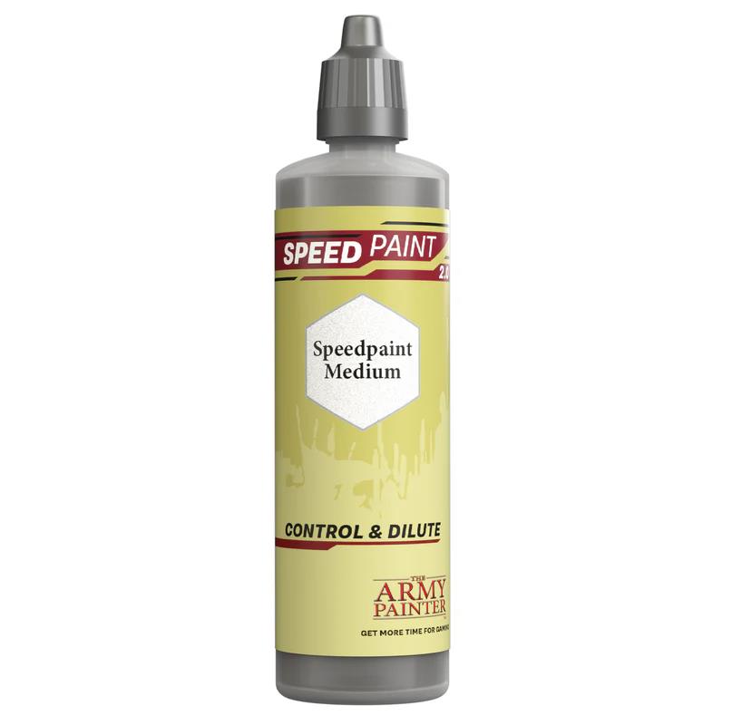 Speedpaint 2.0 Medium 100 ml