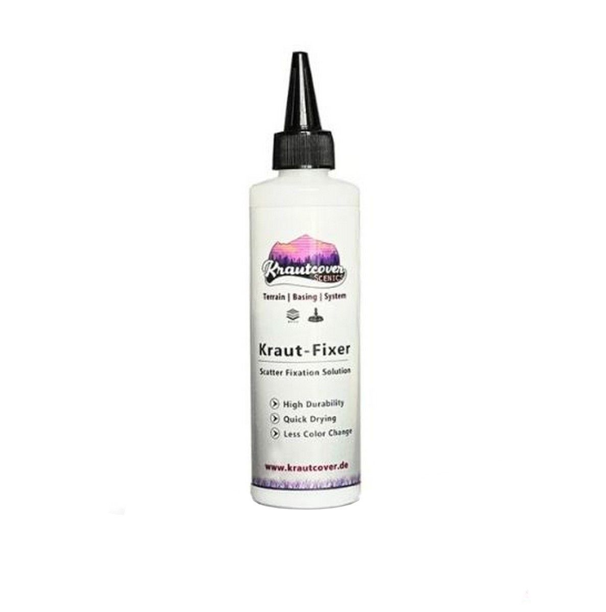 Kraut Fixer - Scatter Fix