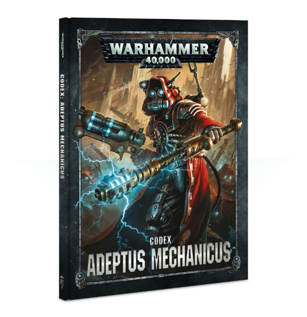 Warhammer 40000 mechanicus достижения гайд